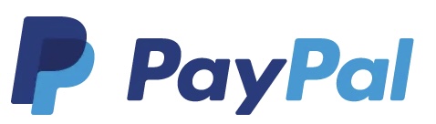 paypal logo